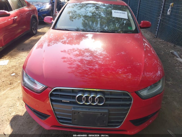 Aukcja sprzedaży 2013 Audi A4 2.0t Premium, vin: WAUFFAFL1DN029111, numer aukcji: 46044900