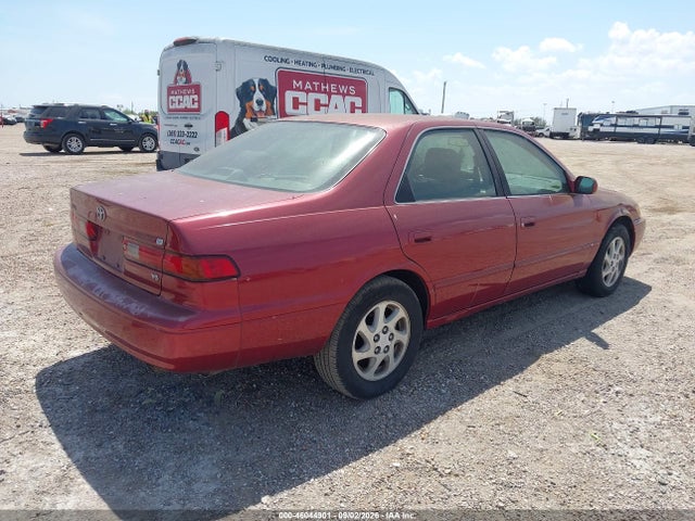 1997 Toyota Camry Xle V6 მანქანა იყიდება აუქციონზე, vin: JT2BF22KXV0067156, აუქციონის ნომერი: 46044901