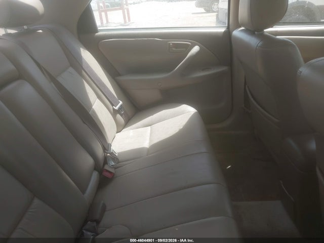 1997 Toyota Camry Xle V6 მანქანა იყიდება აუქციონზე, vin: JT2BF22KXV0067156, აუქციონის ნომერი: 46044901