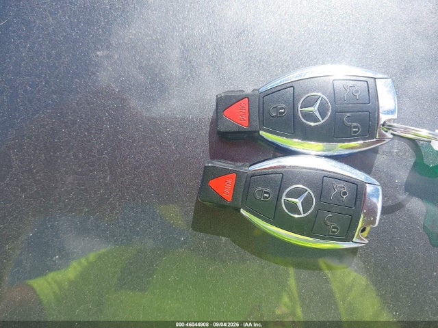 46044908 :رقم المزاد ، WDC0G4JB4JV087953 vin ، 2018 Mercedes-benz Glc 300 مزاد بيع