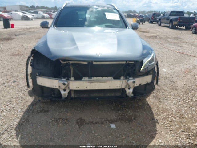 46044908 :رقم المزاد ، WDC0G4JB4JV087953 vin ، 2018 Mercedes-benz Glc 300 مزاد بيع