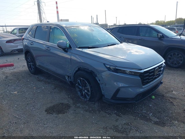Auction sale of the 2026 Honda Cr-v Ex-l Awd, vin: 2HKRS4H71TH416771, lot number: 46044909