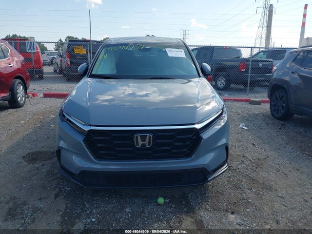 2026 Honda Cr-v Ex-l Awd მანქანა იყიდება აუქციონზე, vin: 2HKRS4H71TH416771, აუქციონის ნომერი: 46044909