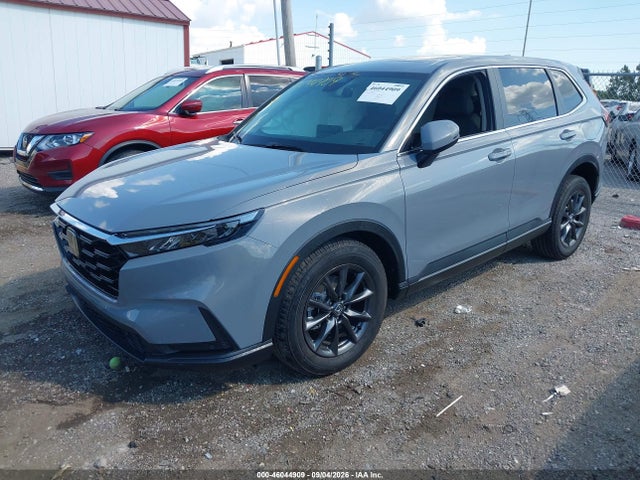 2026 Honda Cr-v Ex-l Awd მანქანა იყიდება აუქციონზე, vin: 2HKRS4H71TH416771, აუქციონის ნომერი: 46044909
