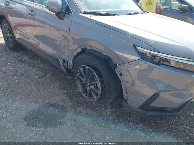 2026 Honda Cr-v Ex-l Awd მანქანა იყიდება აუქციონზე, vin: 2HKRS4H71TH416771, აუქციონის ნომერი: 46044909