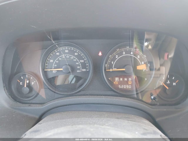 Продажа на аукционе авто 2014 Jeep Patriot Latitude, vin: 1C4NJRFB7ED855682, номер лота: 46044916