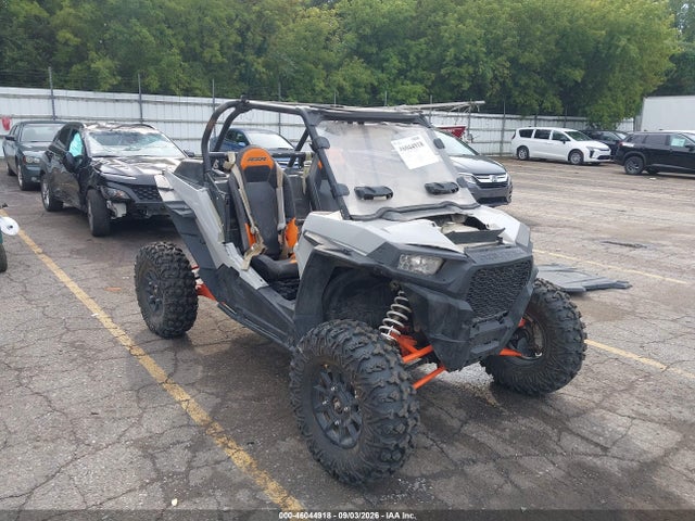 Продаж на аукціоні авто 2018 Polaris Rzr Xp Turbo Eps, vin: 3NSVDE92XJF946779, номер лоту: 46044918