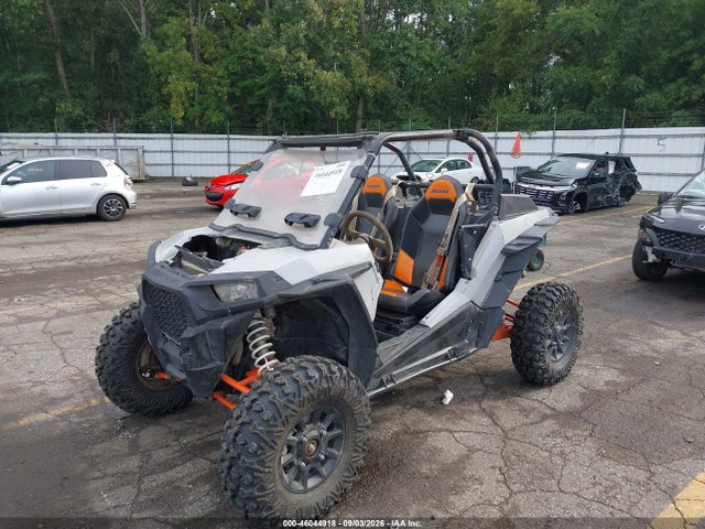 Продаж на аукціоні авто 2018 Polaris Rzr Xp Turbo Eps, vin: 3NSVDE92XJF946779, номер лоту: 46044918