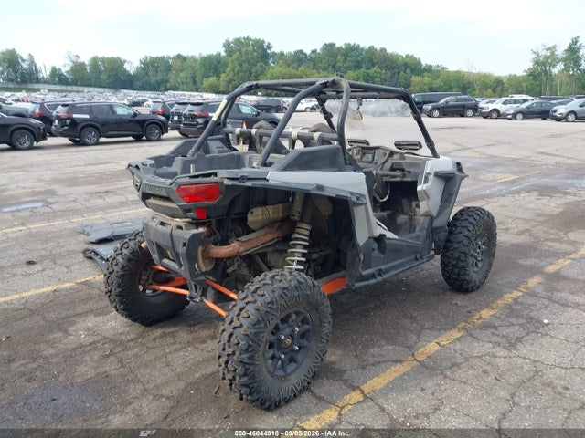 Продаж на аукціоні авто 2018 Polaris Rzr Xp Turbo Eps, vin: 3NSVDE92XJF946779, номер лоту: 46044918