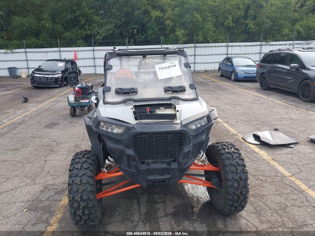 Продаж на аукціоні авто 2018 Polaris Rzr Xp Turbo Eps, vin: 3NSVDE92XJF946779, номер лоту: 46044918