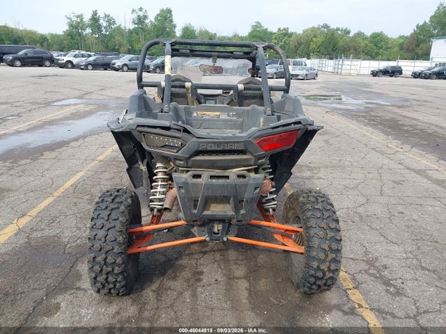 Продаж на аукціоні авто 2018 Polaris Rzr Xp Turbo Eps, vin: 3NSVDE92XJF946779, номер лоту: 46044918
