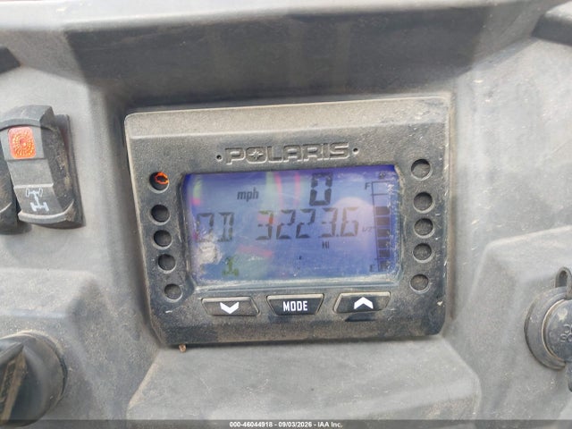 Продаж на аукціоні авто 2018 Polaris Rzr Xp Turbo Eps, vin: 3NSVDE92XJF946779, номер лоту: 46044918