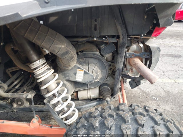 Продаж на аукціоні авто 2018 Polaris Rzr Xp Turbo Eps, vin: 3NSVDE92XJF946779, номер лоту: 46044918