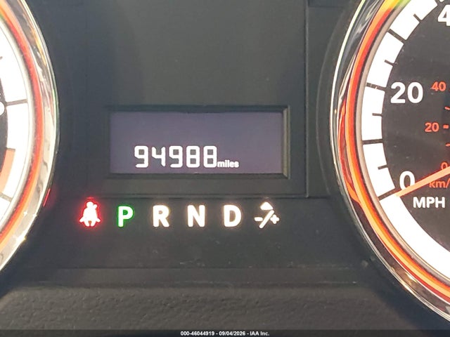 2020 Dodge Grand Caravan Se Plus მანქანა იყიდება აუქციონზე, vin: 2C4RDGBG7LR228313, აუქციონის ნომერი: 46044919