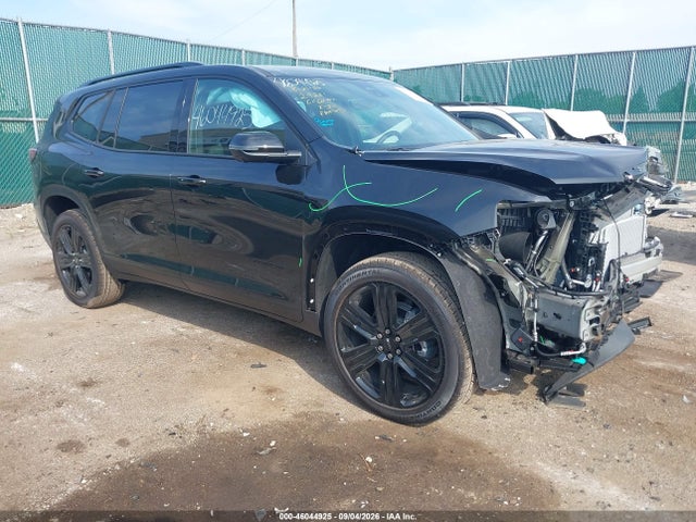 2026 Gmc Acadia Elevation Awd მანქანა იყიდება აუქციონზე, vin: 1GKENNKS0TJ361184, აუქციონის ნომერი: 46044925