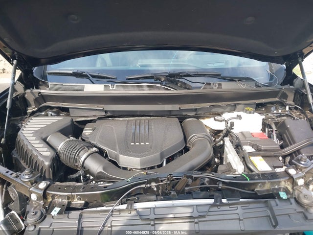 46044925 :رقم المزاد ، 1GKENNKS0TJ361184 vin ، 2026 Gmc Acadia Elevation Awd مزاد بيع
