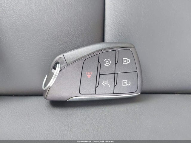 46044925 :رقم المزاد ، 1GKENNKS0TJ361184 vin ، 2026 Gmc Acadia Elevation Awd مزاد بيع