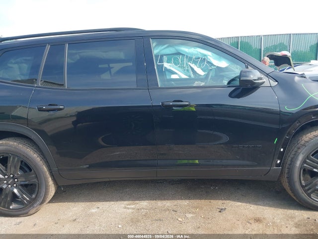 46044925 :رقم المزاد ، 1GKENNKS0TJ361184 vin ، 2026 Gmc Acadia Elevation Awd مزاد بيع