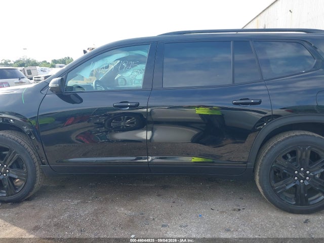46044925 :رقم المزاد ، 1GKENNKS0TJ361184 vin ، 2026 Gmc Acadia Elevation Awd مزاد بيع
