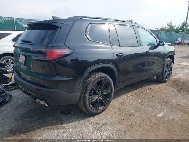 46044925 :رقم المزاد ، 1GKENNKS0TJ361184 vin ، 2026 Gmc Acadia Elevation Awd مزاد بيع