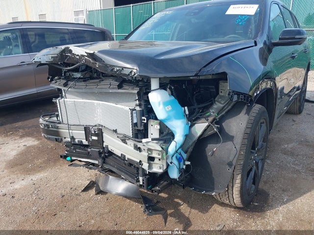46044925 :رقم المزاد ، 1GKENNKS0TJ361184 vin ، 2026 Gmc Acadia Elevation Awd مزاد بيع