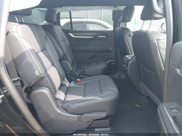 46044925 :رقم المزاد ، 1GKENNKS0TJ361184 vin ، 2026 Gmc Acadia Elevation Awd مزاد بيع