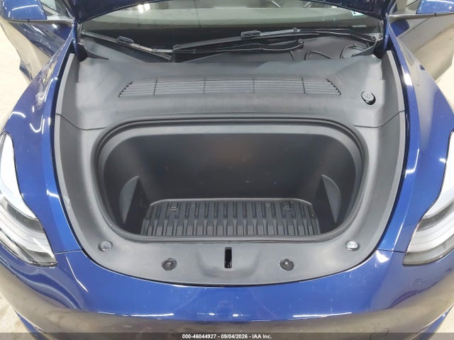 7SAYGDEE6RA221000 Tesla Model Y Long Range Dual Motor All-wheel Drive