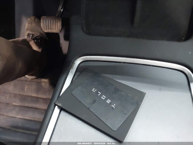7SAYGDEE6RA221000 Tesla Model Y Long Range Dual Motor All-wheel Drive