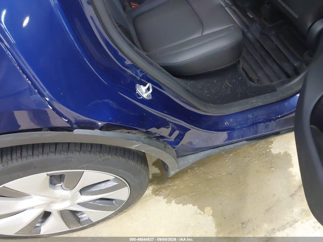 7SAYGDEE6RA221000 Tesla Model Y Long Range Dual Motor All-wheel Drive