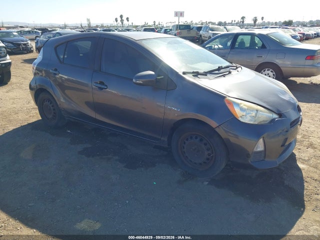 2014 JTDKDTB38E1063788 main image