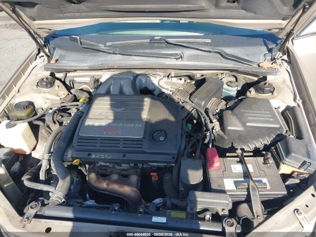 Aukcja sprzedaży 2001 Toyota Avalon Xls, vin: 4T1BF28B71U140125, numer aukcji: 46044930