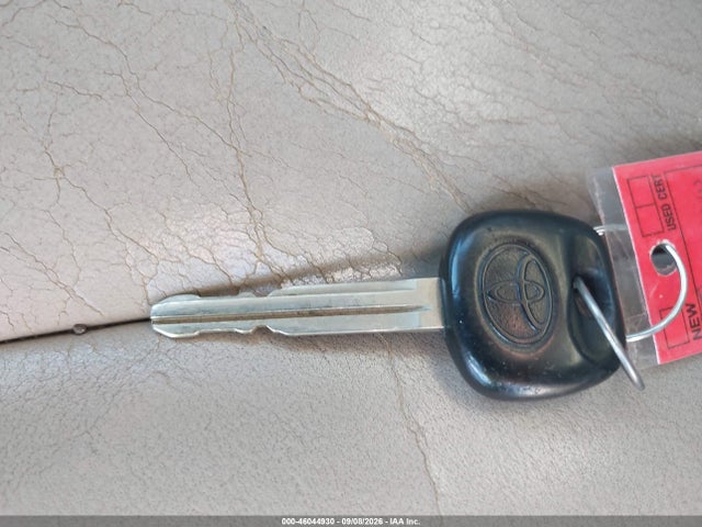 Aukcja sprzedaży 2001 Toyota Avalon Xls, vin: 4T1BF28B71U140125, numer aukcji: 46044930