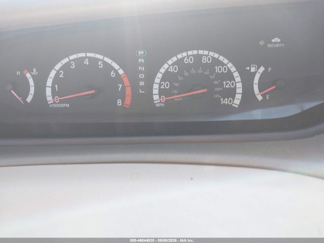 Aukcja sprzedaży 2001 Toyota Avalon Xls, vin: 4T1BF28B71U140125, numer aukcji: 46044930