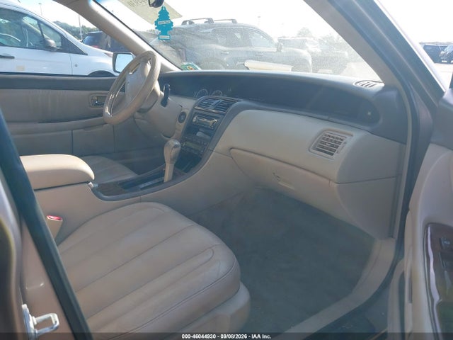 Aukcja sprzedaży 2001 Toyota Avalon Xls, vin: 4T1BF28B71U140125, numer aukcji: 46044930