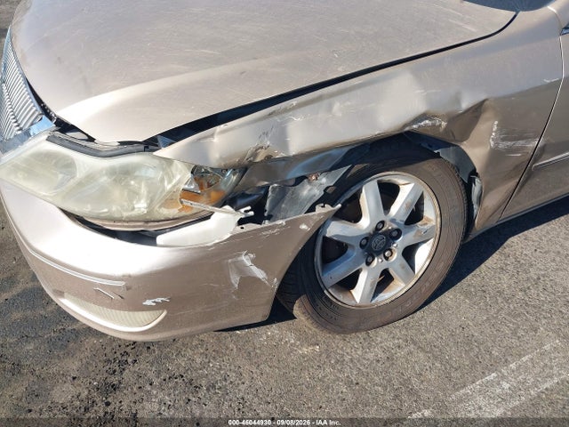 Aukcja sprzedaży 2001 Toyota Avalon Xls, vin: 4T1BF28B71U140125, numer aukcji: 46044930