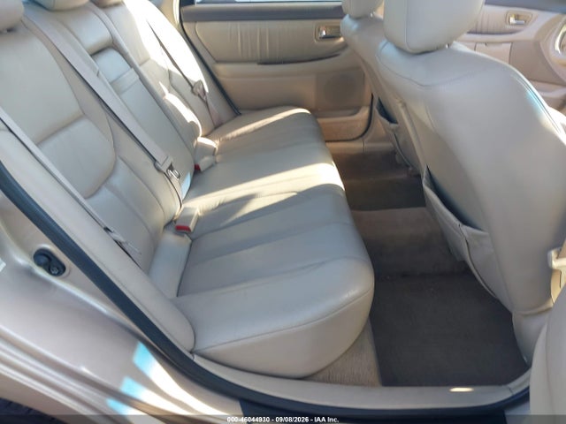 Aukcja sprzedaży 2001 Toyota Avalon Xls, vin: 4T1BF28B71U140125, numer aukcji: 46044930