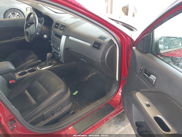 Aukcja sprzedaży 2012 Ford Fusion Sel, vin: 3FAHP0JAXCR248269, numer aukcji: 46044934