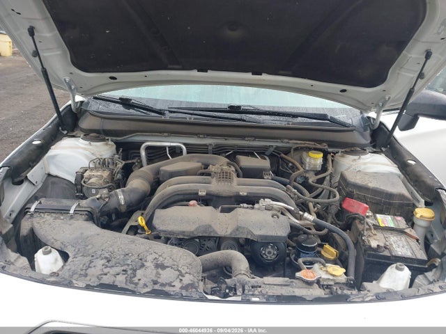 46044936 :رقم المزاد ، 4S3BNAB65K3015497 vin ، 2019 Subaru Legacy 2.5i مزاد بيع