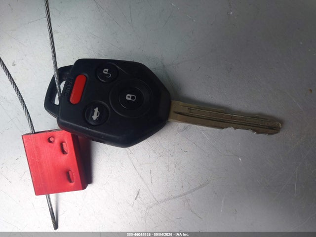 46044936 :رقم المزاد ، 4S3BNAB65K3015497 vin ، 2019 Subaru Legacy 2.5i مزاد بيع