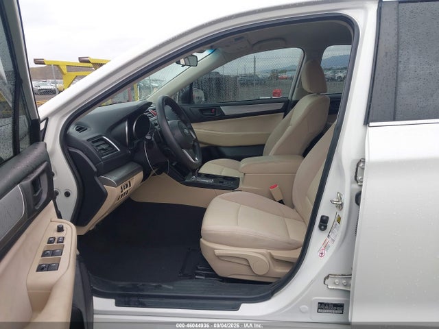 46044936 :رقم المزاد ، 4S3BNAB65K3015497 vin ، 2019 Subaru Legacy 2.5i مزاد بيع