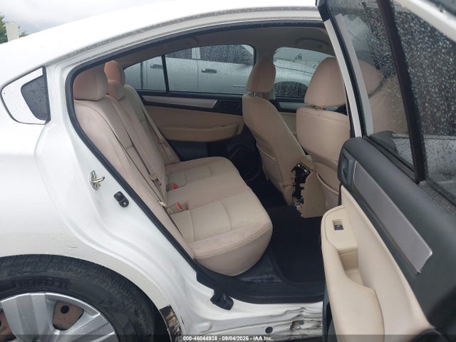 46044936 :رقم المزاد ، 4S3BNAB65K3015497 vin ، 2019 Subaru Legacy 2.5i مزاد بيع