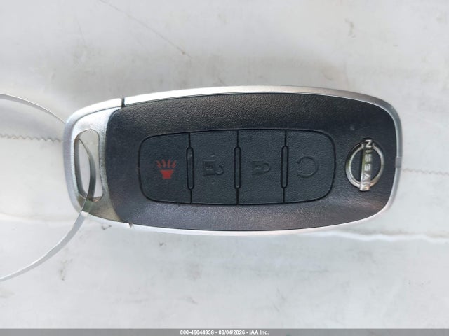 Aukcja sprzedaży 2023 Nissan Kicks Sv Xtronic Cvt, vin: 3N1CP5CV6PL531927, numer aukcji: 46044938
