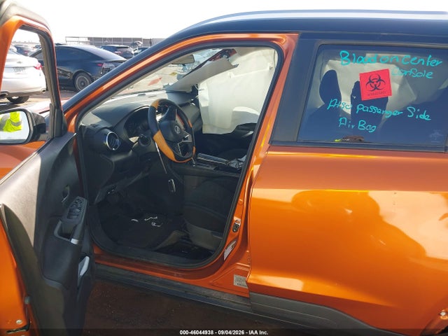Aukcja sprzedaży 2023 Nissan Kicks Sv Xtronic Cvt, vin: 3N1CP5CV6PL531927, numer aukcji: 46044938