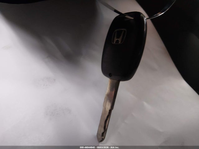 2013 Honda Cr-v Ex-l მანქანა იყიდება აუქციონზე, vin: 2HKRM4H77DH640347, აუქციონის ნომერი: 46044940