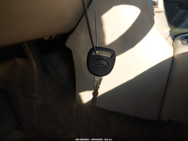 Aukcja sprzedaży 2001 Chevrolet Tahoe Ls, vin: 1GNEK13T31R145548, numer aukcji: 46044941
