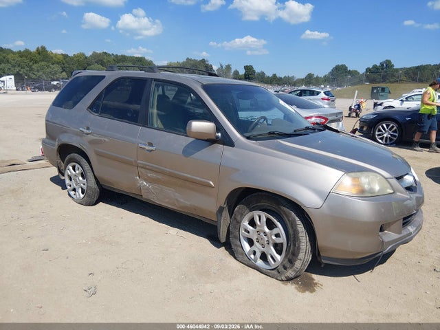 Aukcja sprzedaży 2004 Acura Mdx, vin: 2HNYD18994H529586, numer aukcji: 46044942