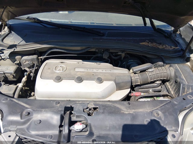 2004 Acura Mdx მანქანა იყიდება აუქციონზე, vin: 2HNYD18994H529586, აუქციონის ნომერი: 46044942