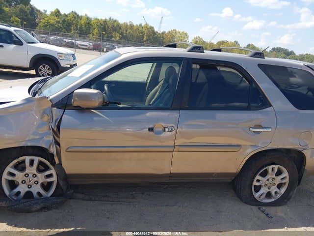 2004 Acura Mdx მანქანა იყიდება აუქციონზე, vin: 2HNYD18994H529586, აუქციონის ნომერი: 46044942