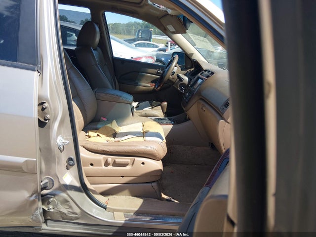 2004 Acura Mdx მანქანა იყიდება აუქციონზე, vin: 2HNYD18994H529586, აუქციონის ნომერი: 46044942