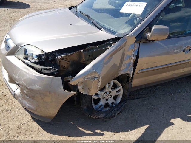 2004 Acura Mdx მანქანა იყიდება აუქციონზე, vin: 2HNYD18994H529586, აუქციონის ნომერი: 46044942